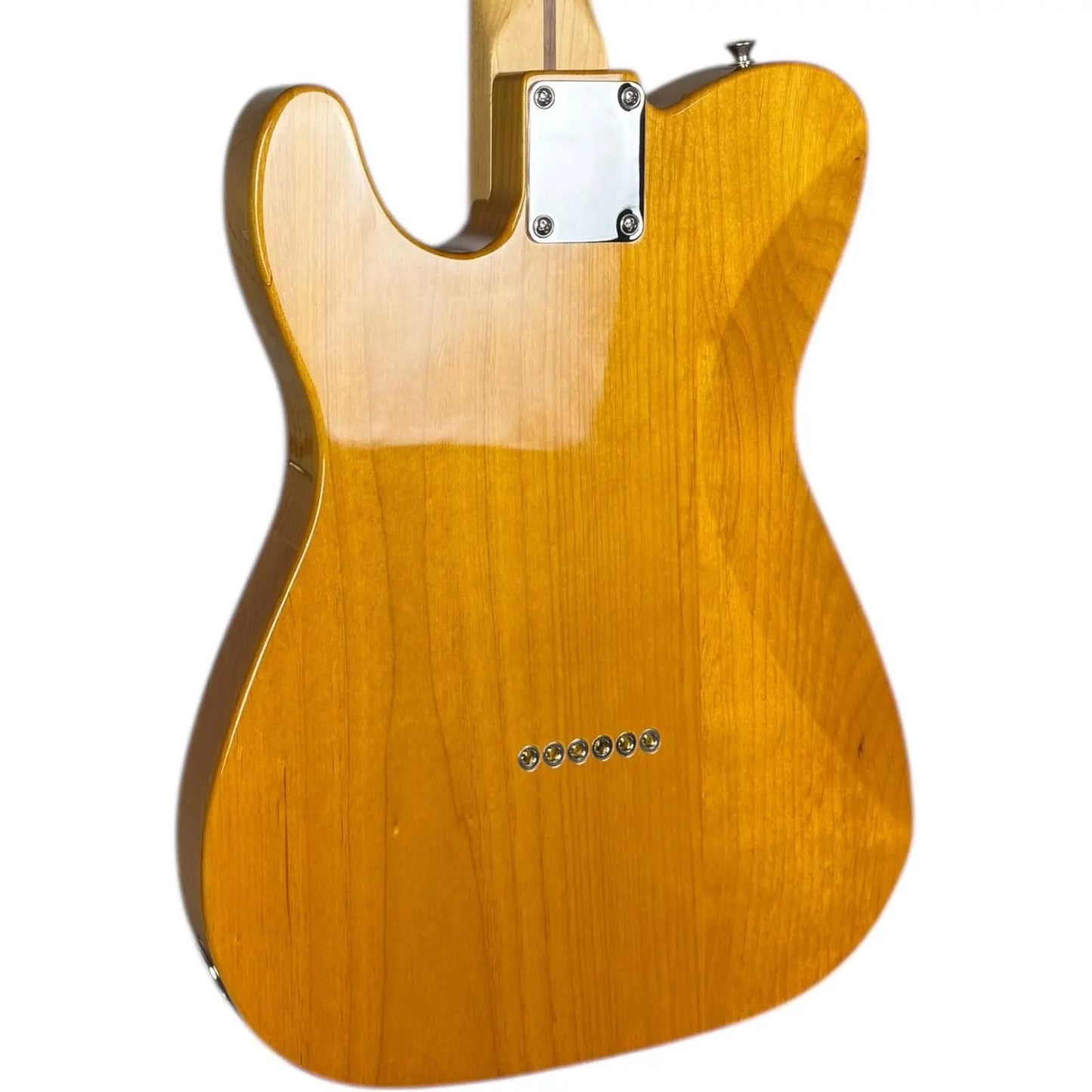 Fender Telecaster Fender