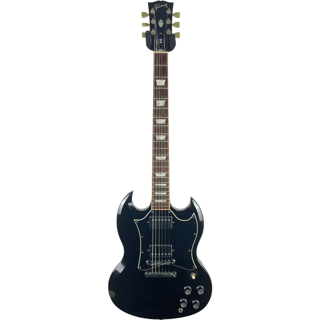 Gibson SG Standard 2004 - Ebony Gibson
