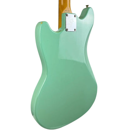 Fender Mustang Fender