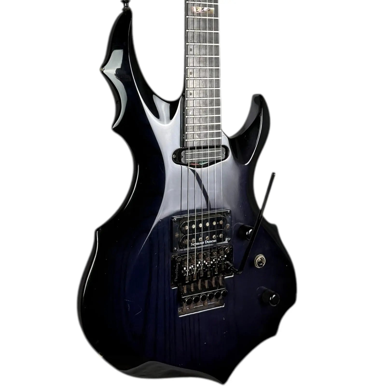 ESP ESP
