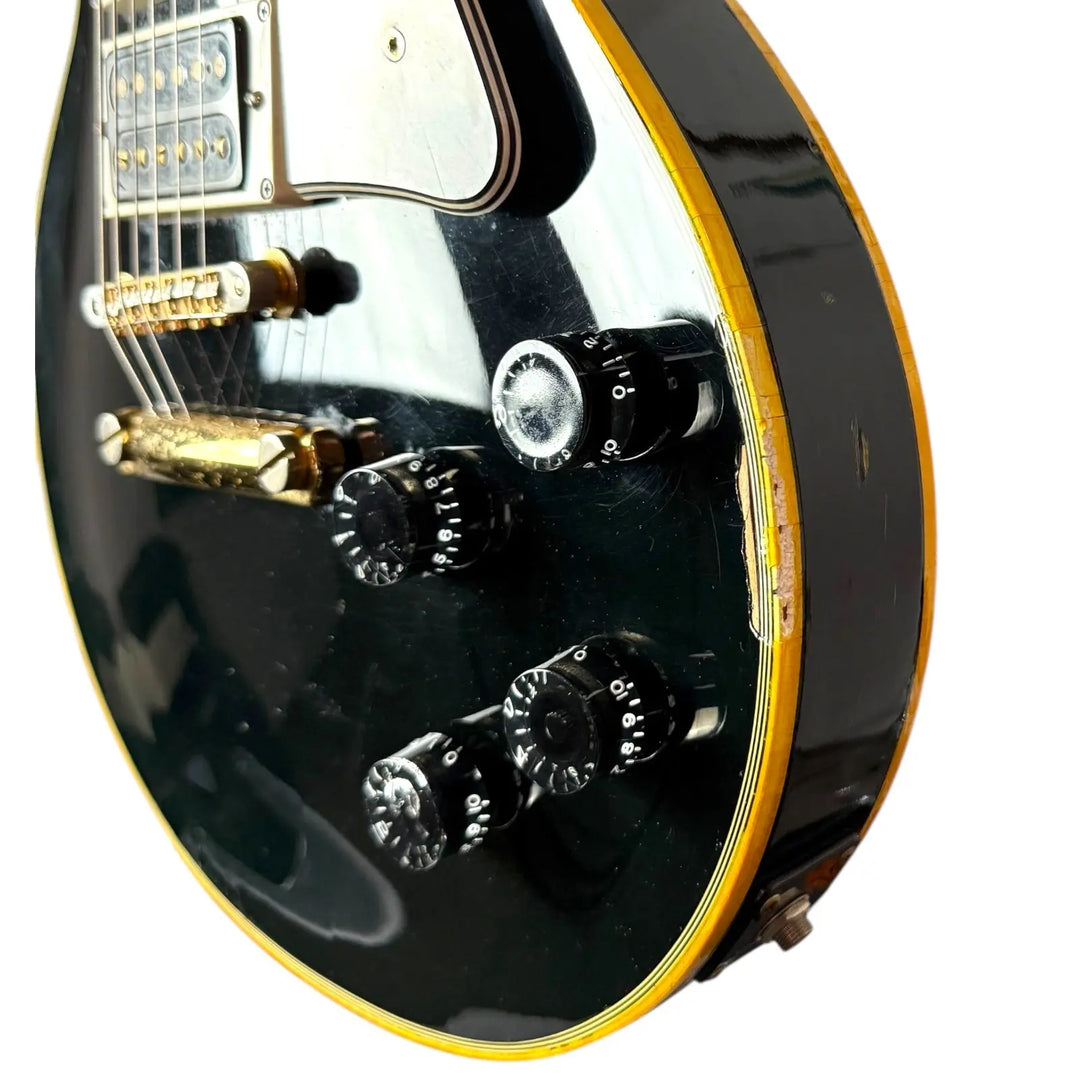 Greco Pat´s Guitars