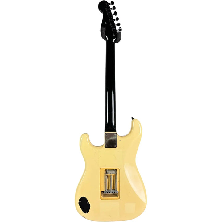 Fender Japan Stratocaster Fender