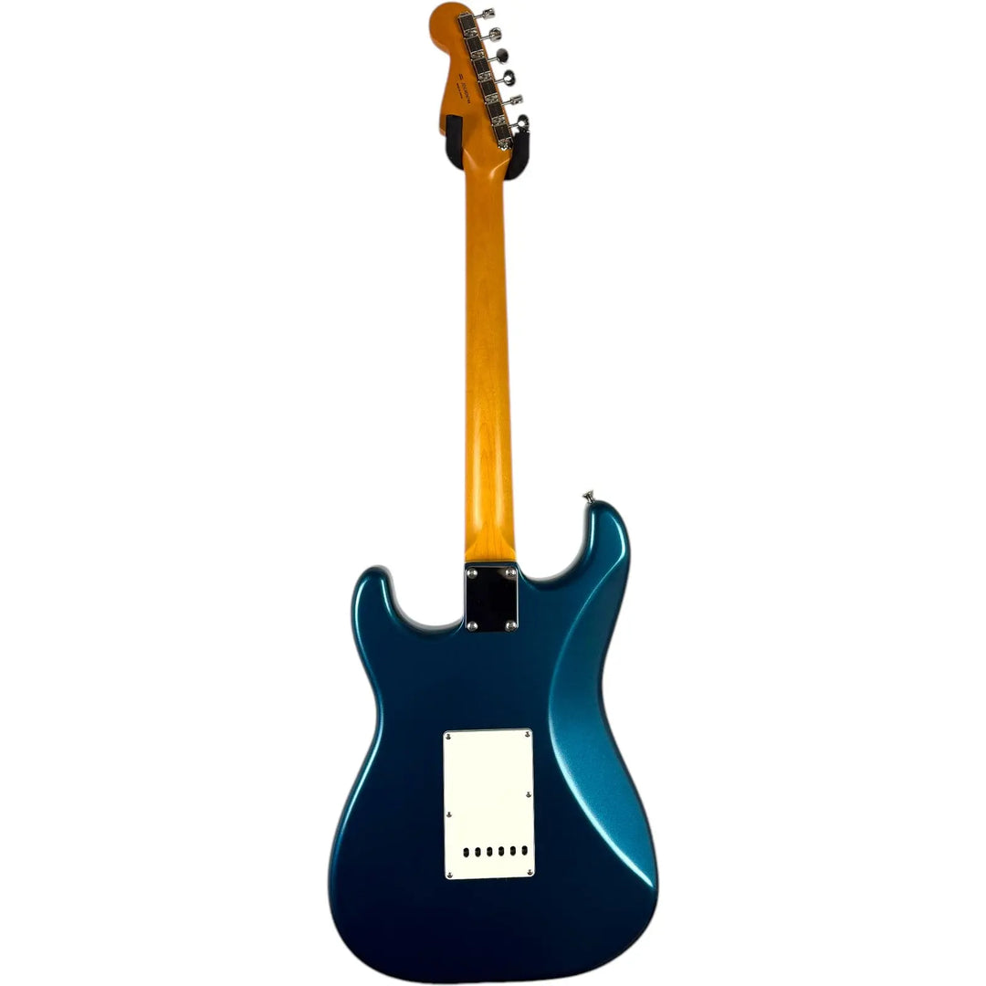 Fender Japan Takashi Kato Stratocaster 2023 - Paradise Blue - Pat´s Guitars