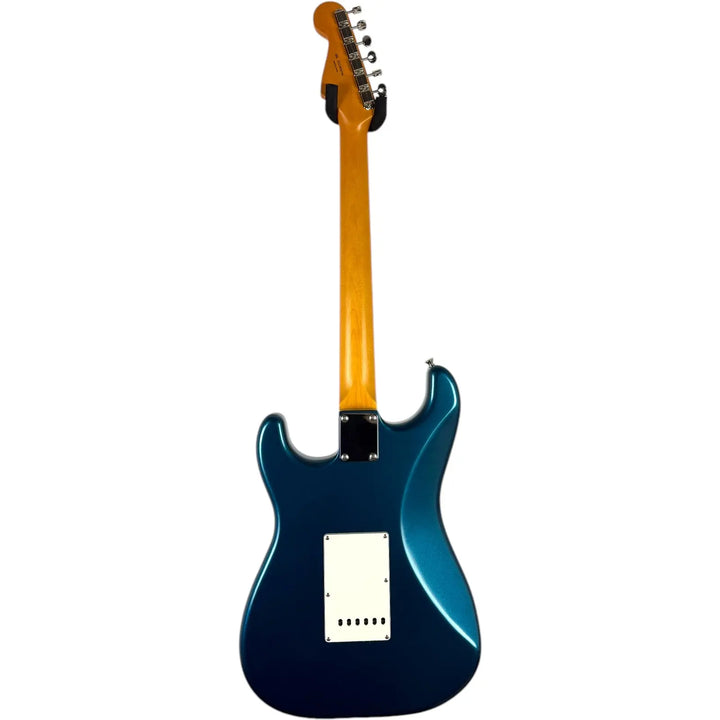Fender Japan Takashi Kato Stratocaster 2023 - Paradise Blue - Pat´s Guitars