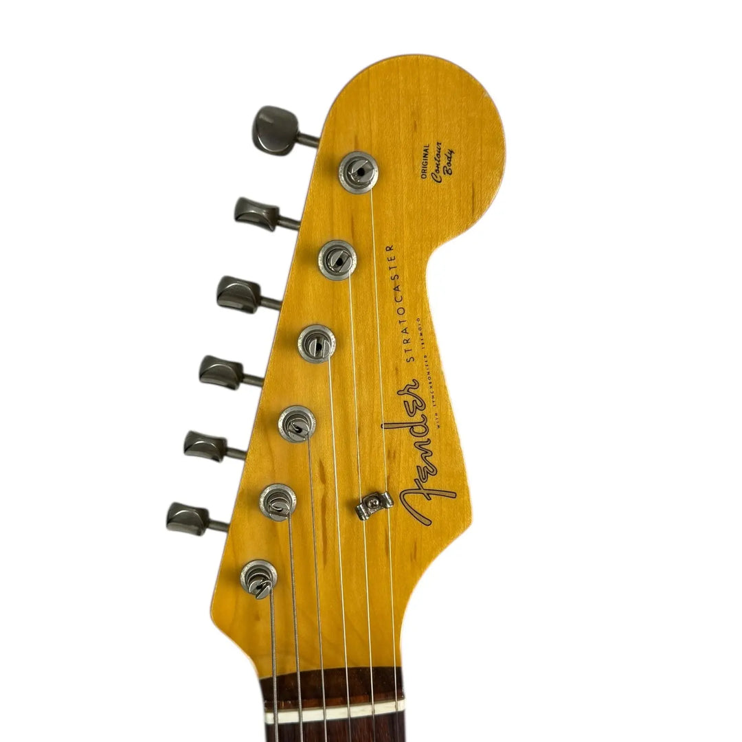Fender Stratocaster Fender