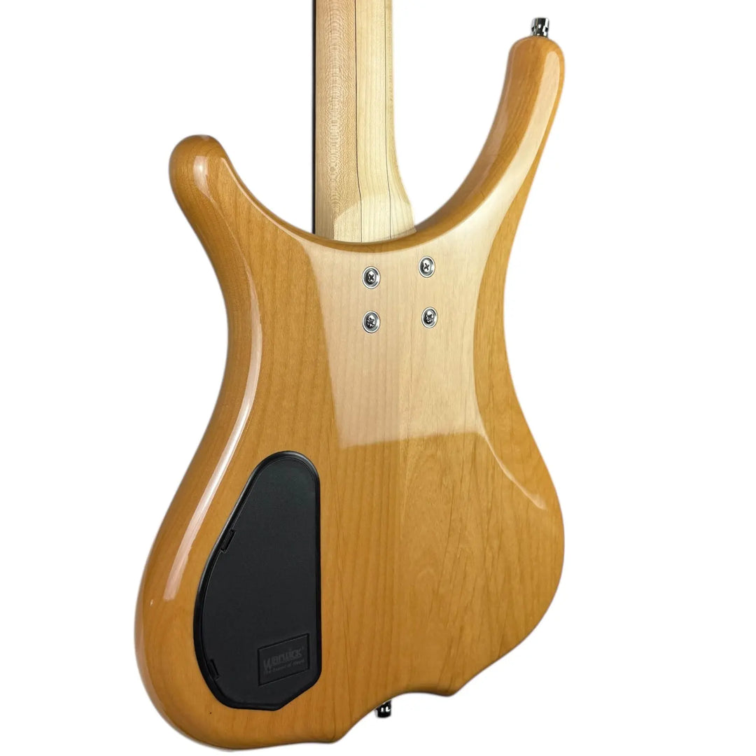 Warwick Infinity Bass Warwick