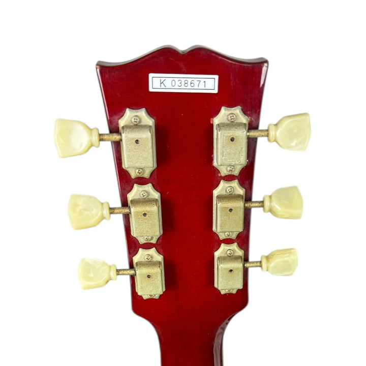 Orville Les Paul Orville