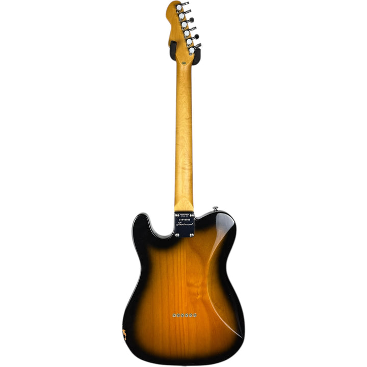 Blade Levinson Delta Standard Telecaster 2021 - Sunburst