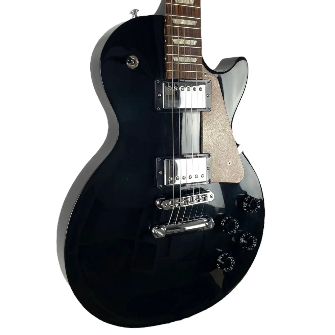 Gibson Les Paul Studio 2021 - Ebony - Pat´s Guitars