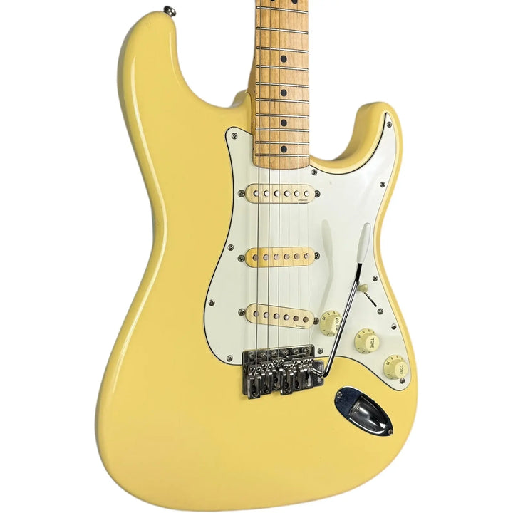 Fender Stratocaster Fender
