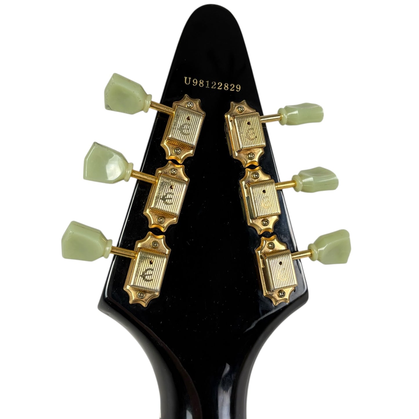 Epiphone Flying V 1998 – eebenpuu
