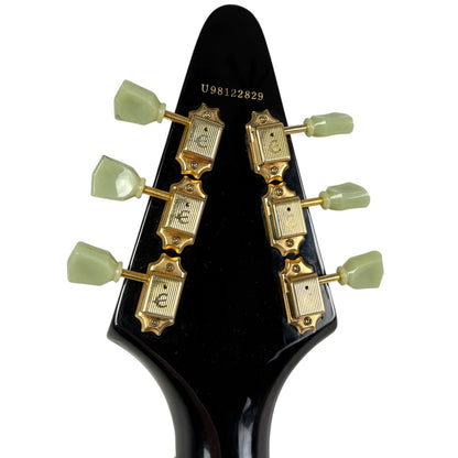 Epiphone Flying V 1998 – eebenpuu