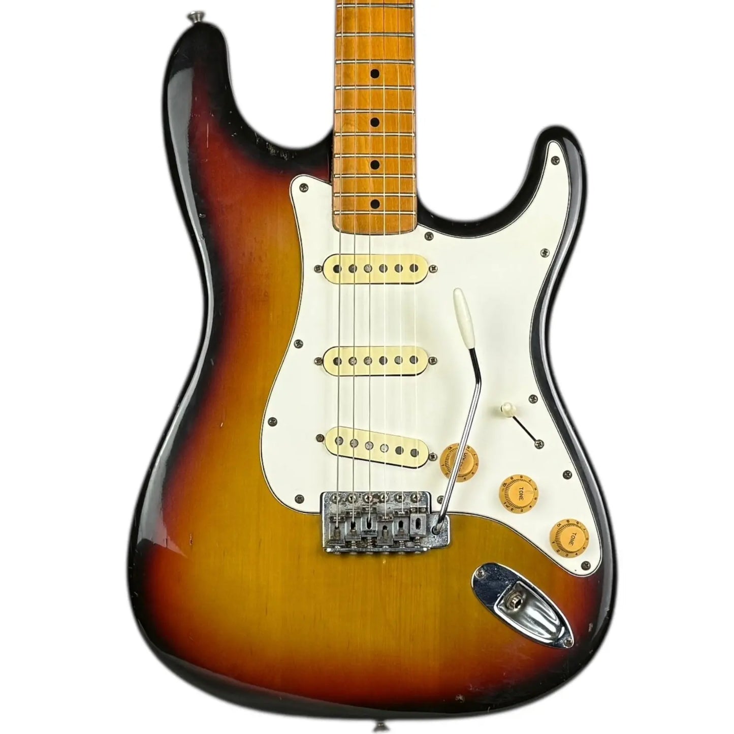 Unbenannt 14.Dez._12:01 Pat´s Guitars