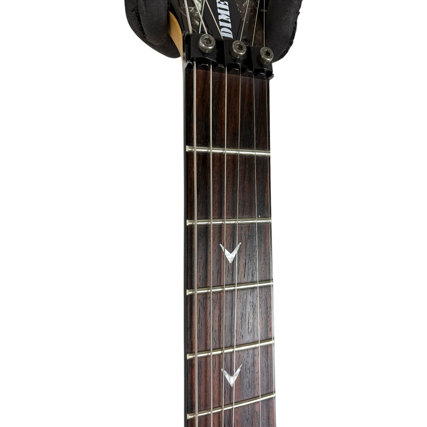 Dean Dime Razorback 2014 - Bio-Mech