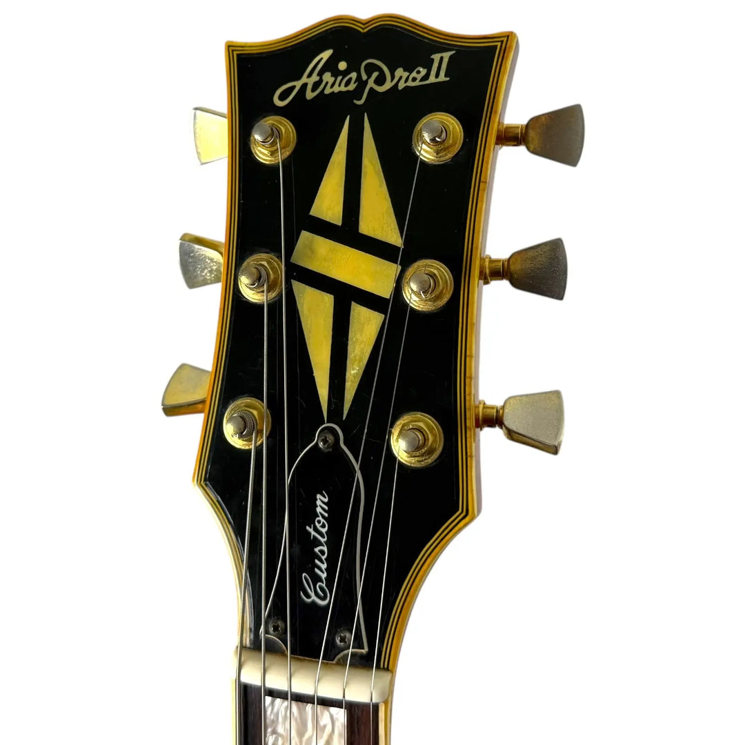 Aria Les Paul Pat´s Guitars