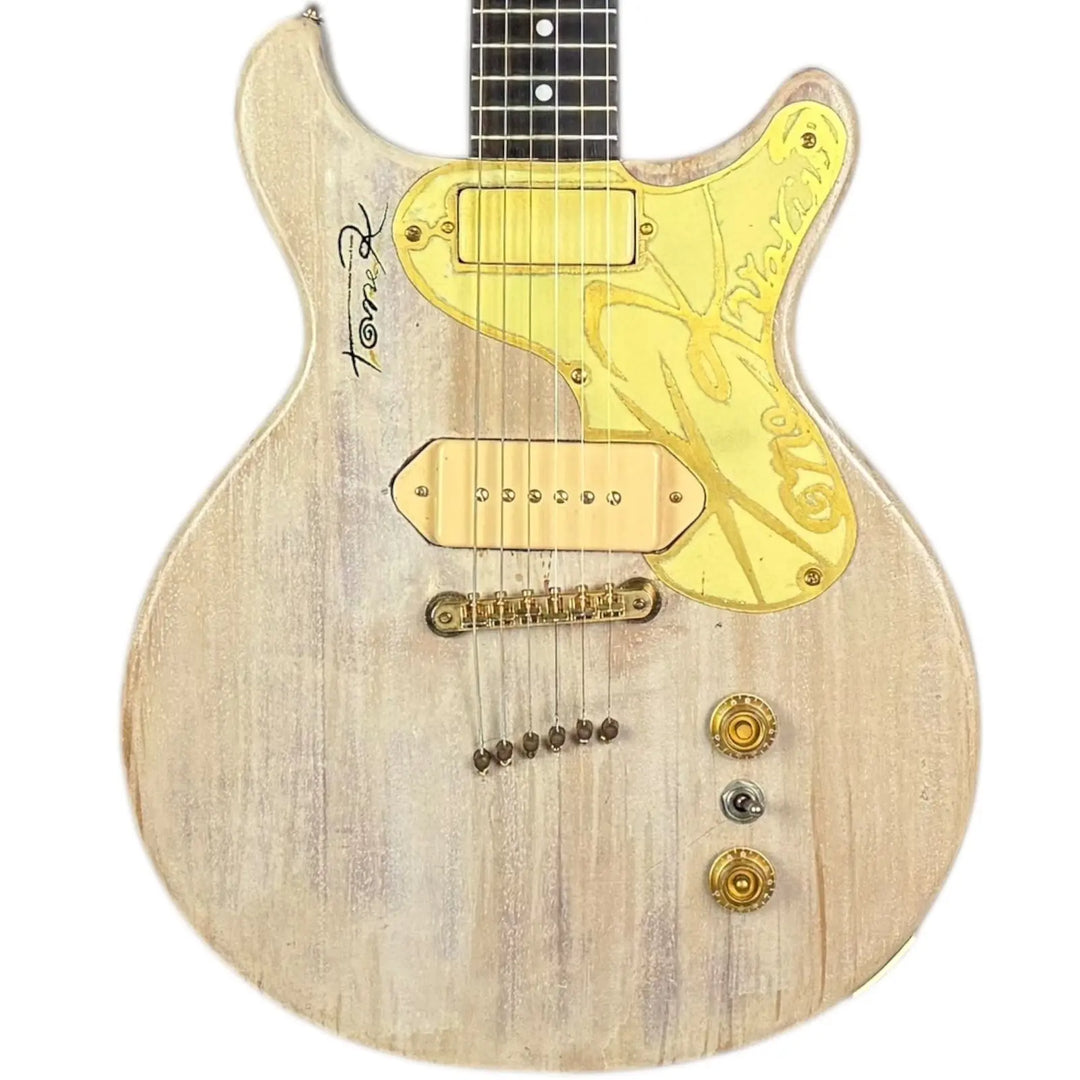 Orville Les Paul Orville