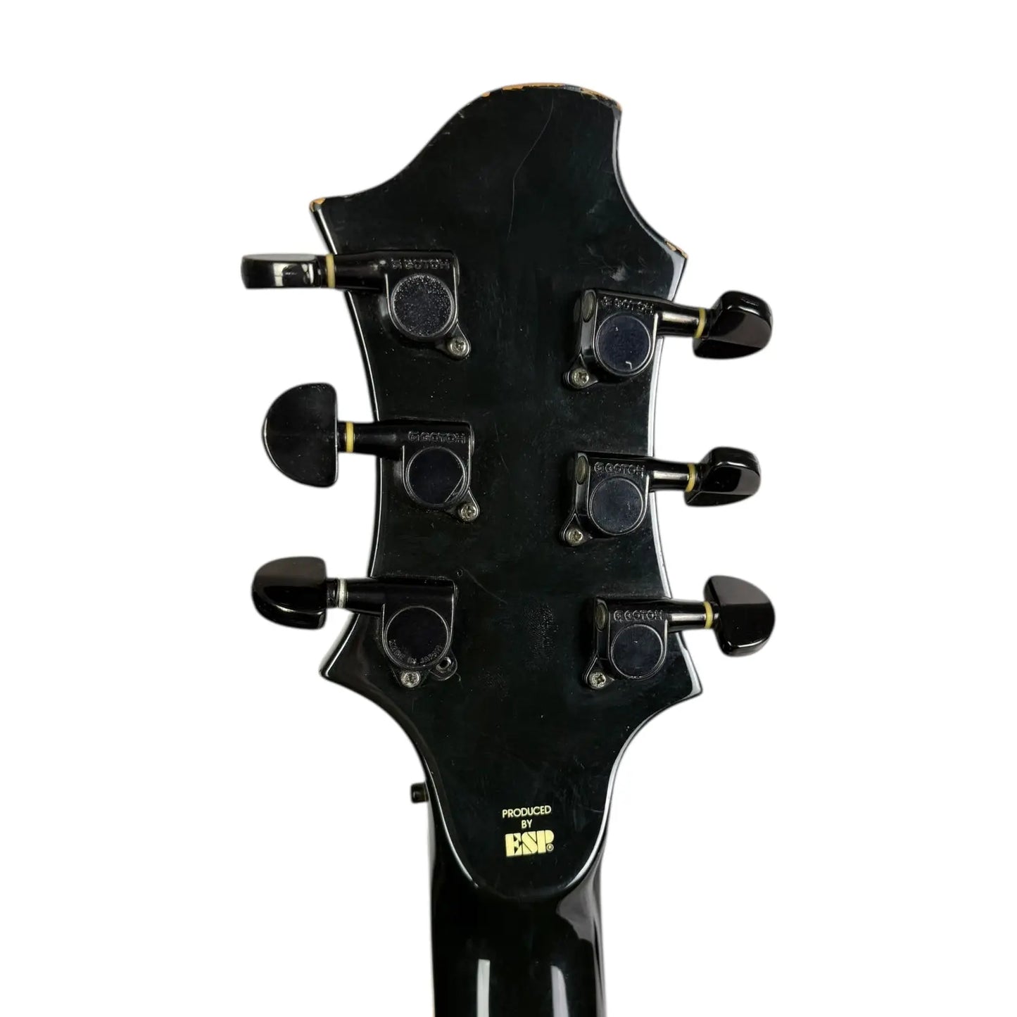 Edwards Edwards by ESP