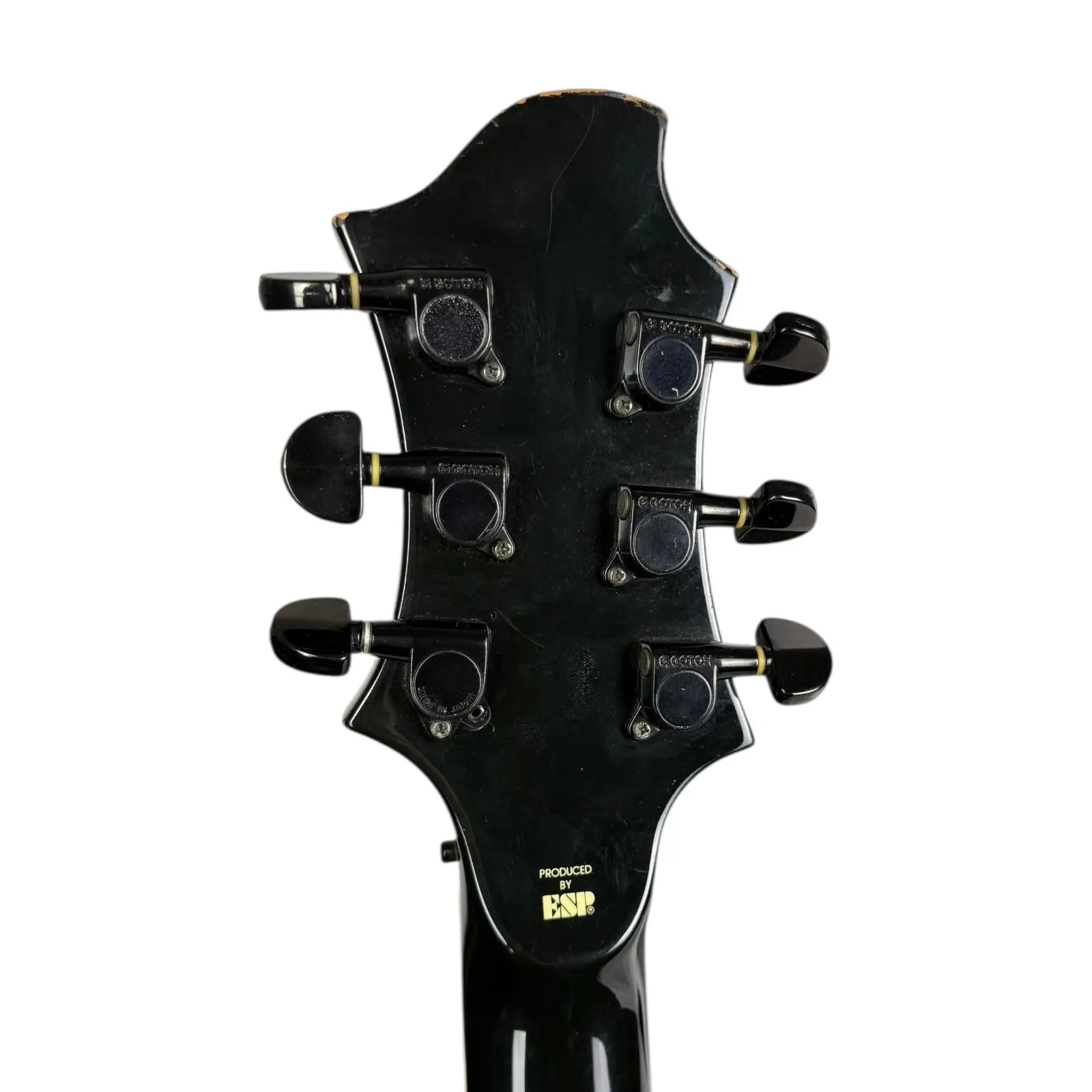 Edwards Edwards by ESP