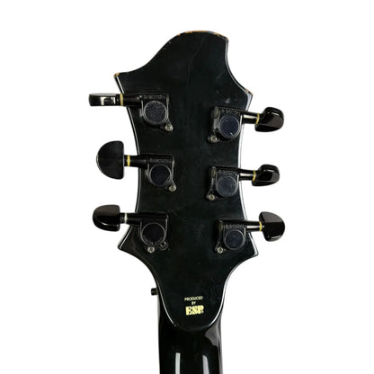 Edwards Edwards by ESP