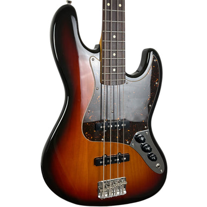 CoolZ Japan Jazz Bass 2018 - Sunburst