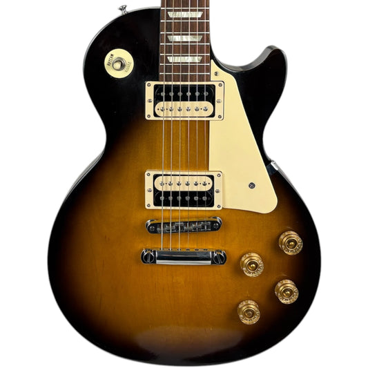 Gibson Les Paul 70‘s Tribute 2013 - Tobacco Burst