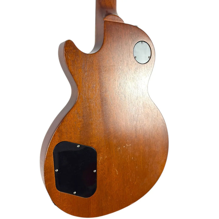 Gibson Les Paul Future 2013 - Vintage Sunburst - Pat´s Guitars