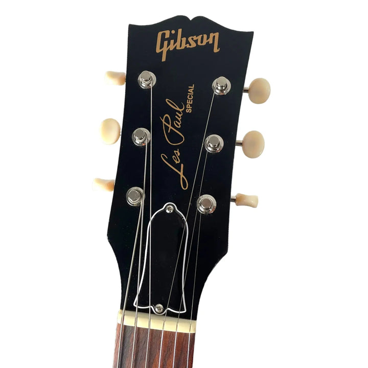 Gibson Les Paul Special Tribute Humbucker 2020 - Vintage Cherry Satin - Pat´s Guitars