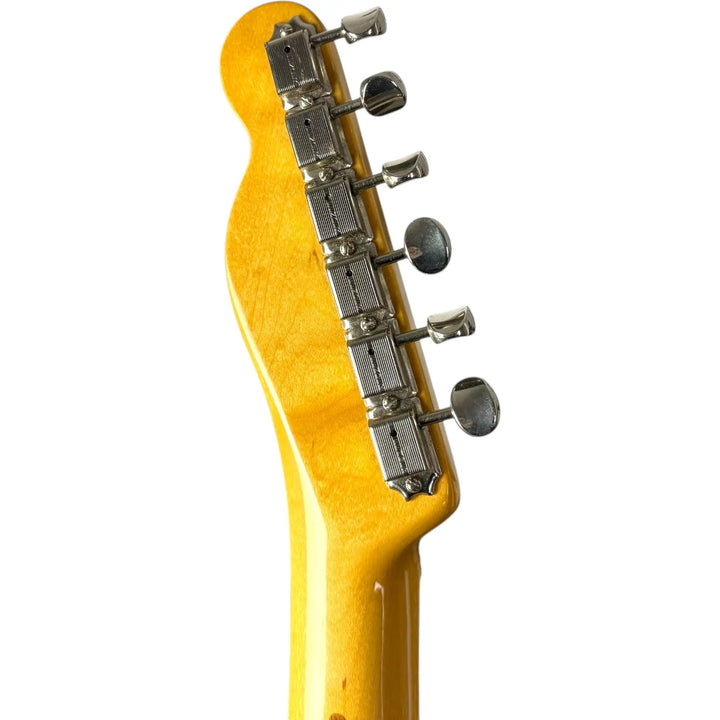 Fender American Vintage Reissue Telecaster 2016 - Butterscotch Blonde Pat´s Guitars