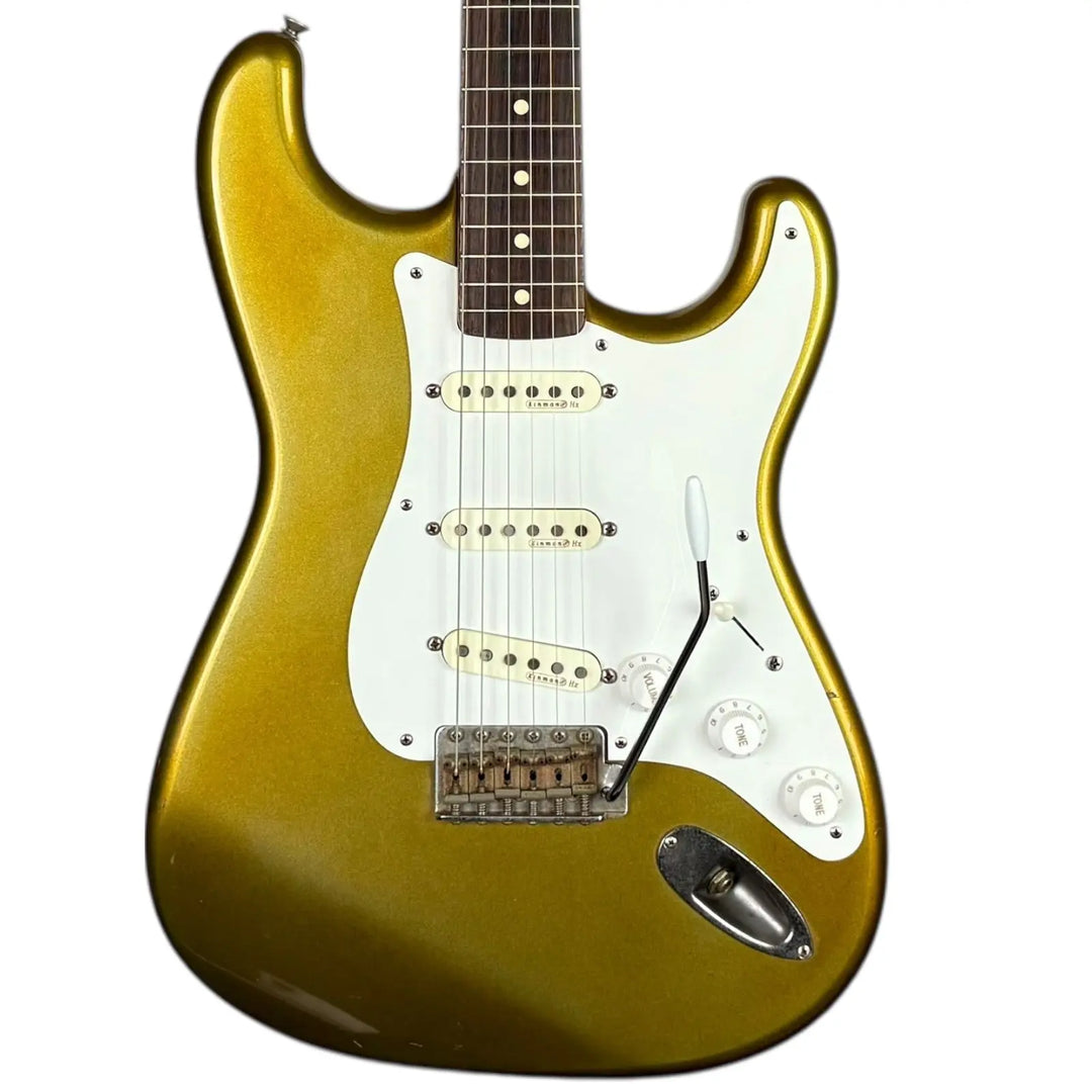 Fender Stratocaster Fender