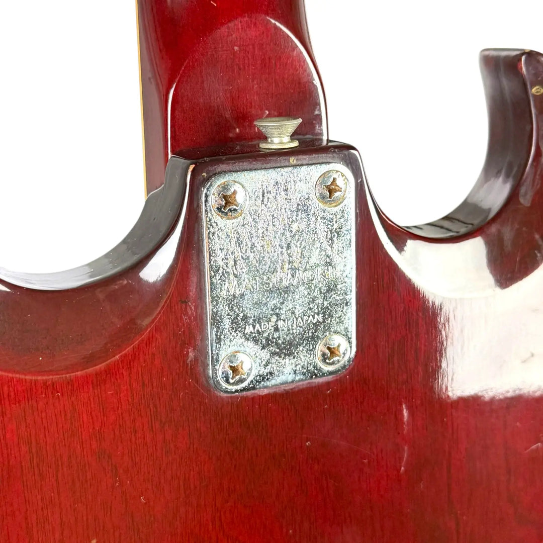 Greco SG Pat´s Guitars