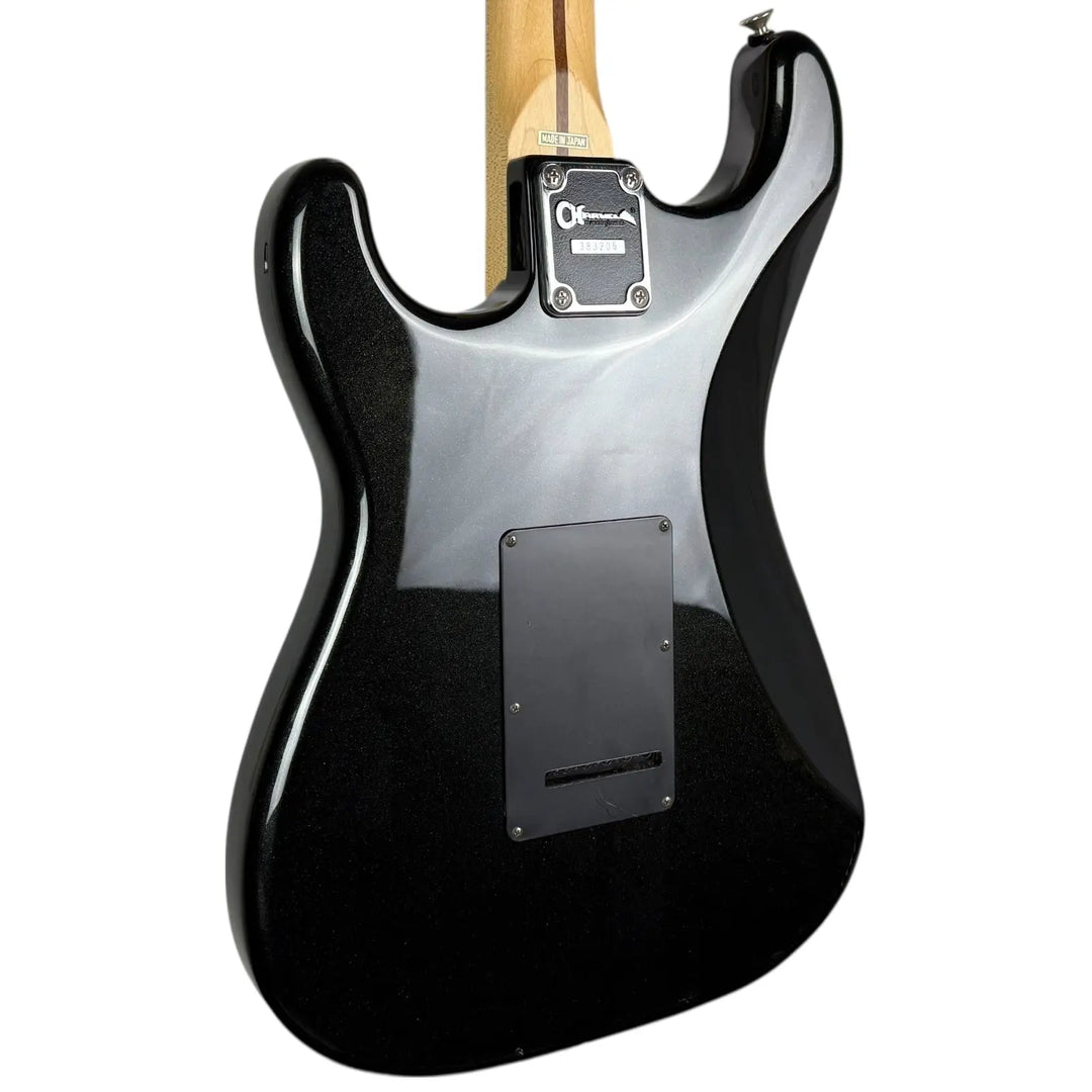 Charvel ST Deluxe Charvel