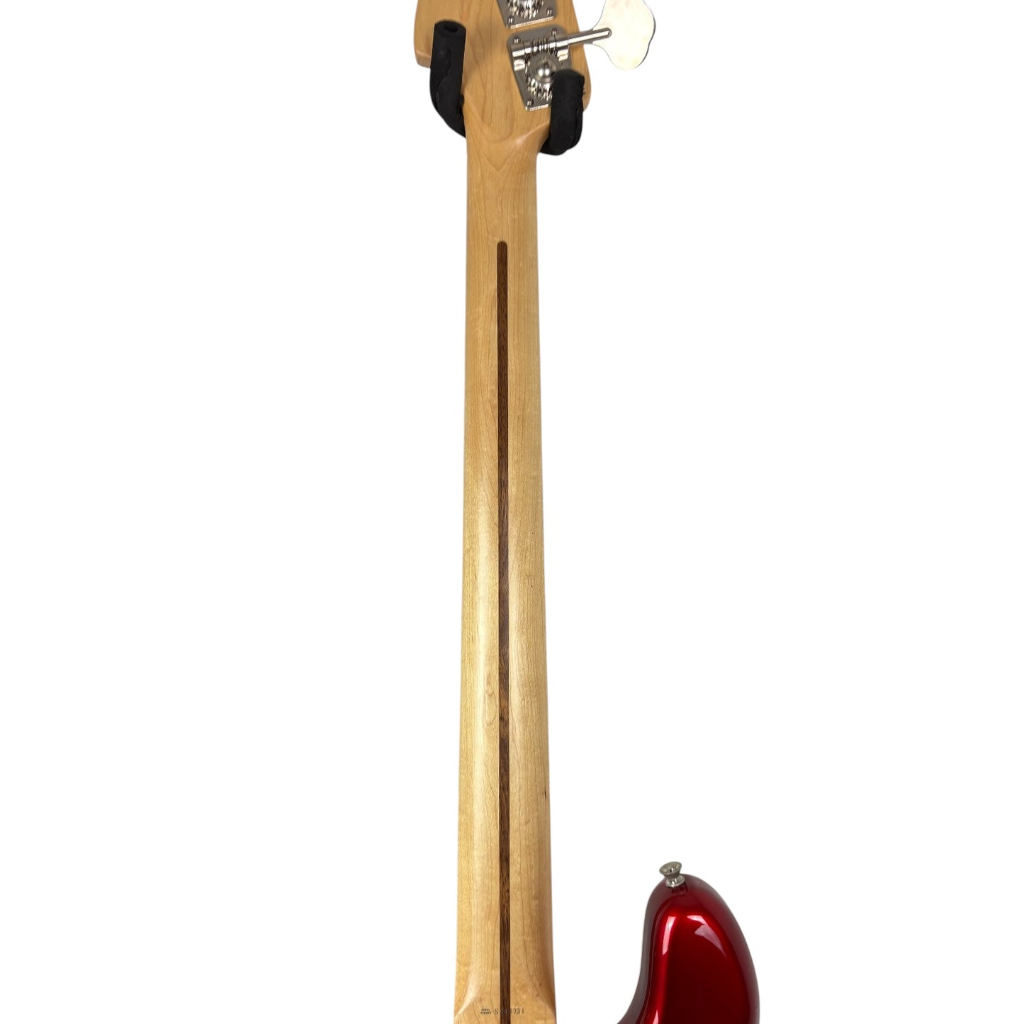 Fender 日本 PB-50 精准贝斯 1994-1995 - 糖果苹果红