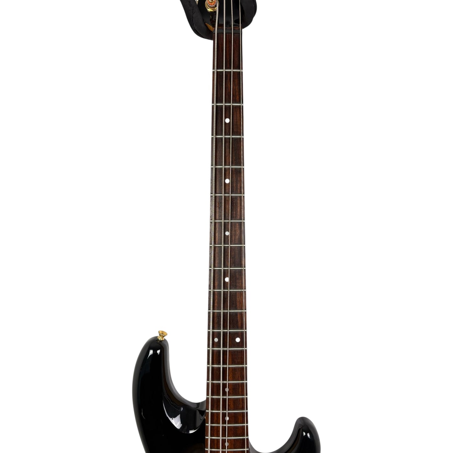 Fender Japan PJM-65 Jazz Bass Special 1991-1992 - Nero