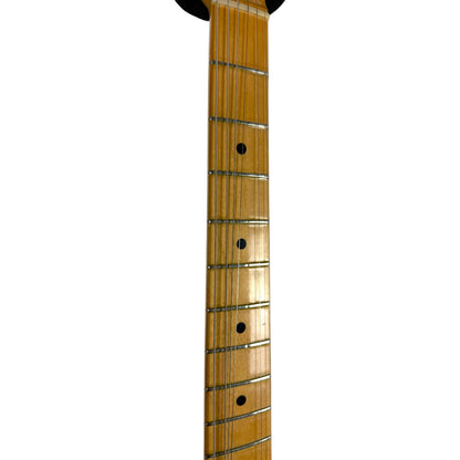 Fender 25th Anniversary Stratocaster 1979 - Black