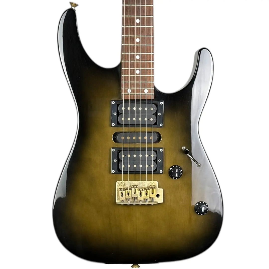 Charvel by Jackson Charvel