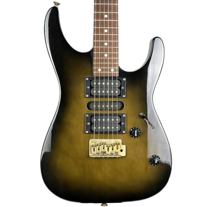 Charvel by Jackson Charvel