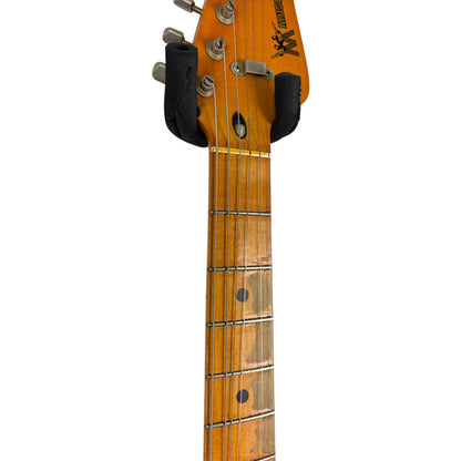 Music Man StingRay II 1977 - Sunburst