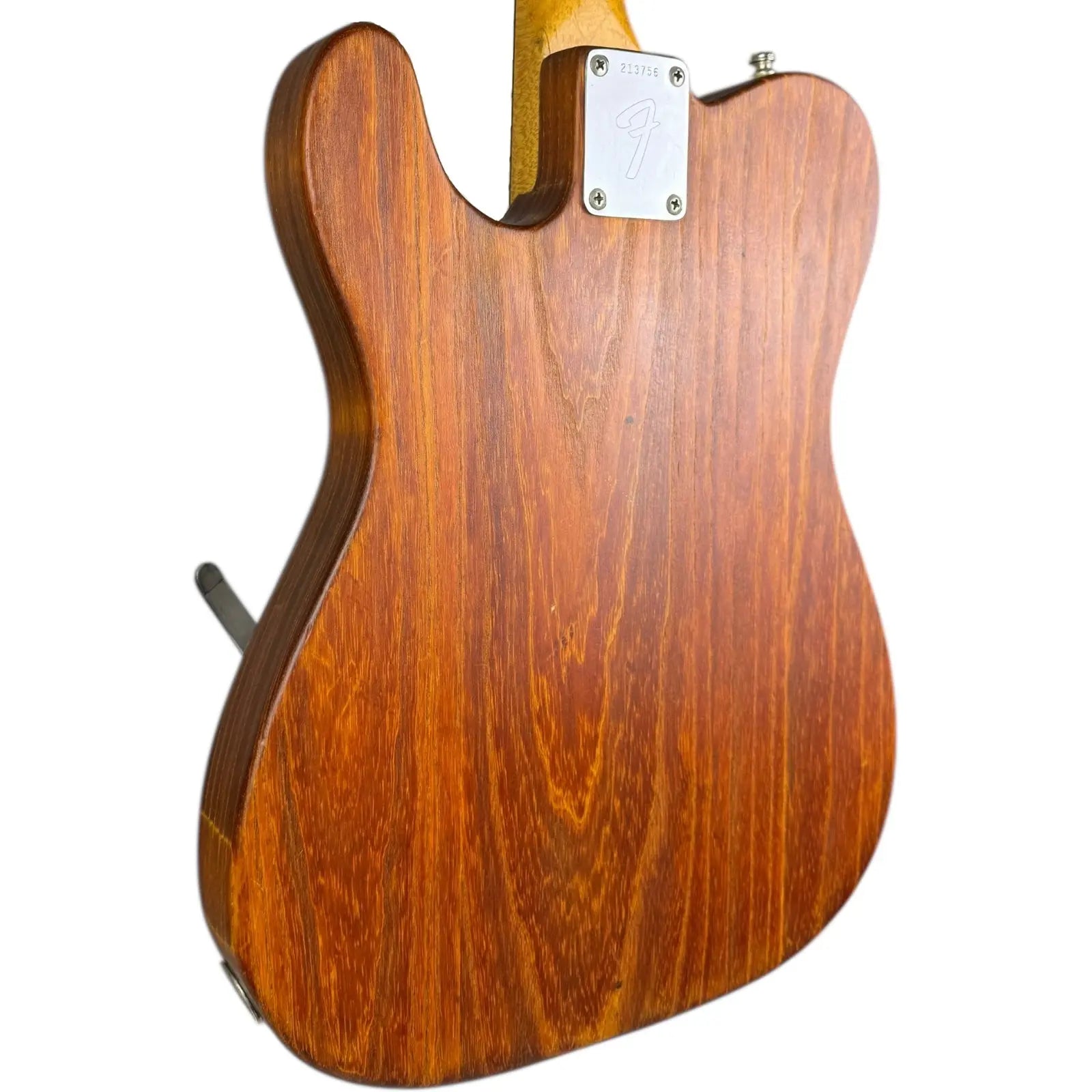 Fender USA Telecaster 1968 - Natural Fender