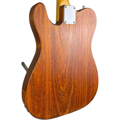 Fender USA Telecaster 1968 - Natural Fender
