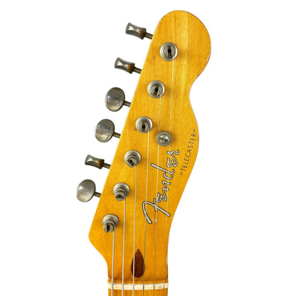 Fender Telecaster Black Fender