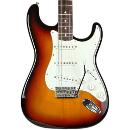 Fender Stratocaster Fender