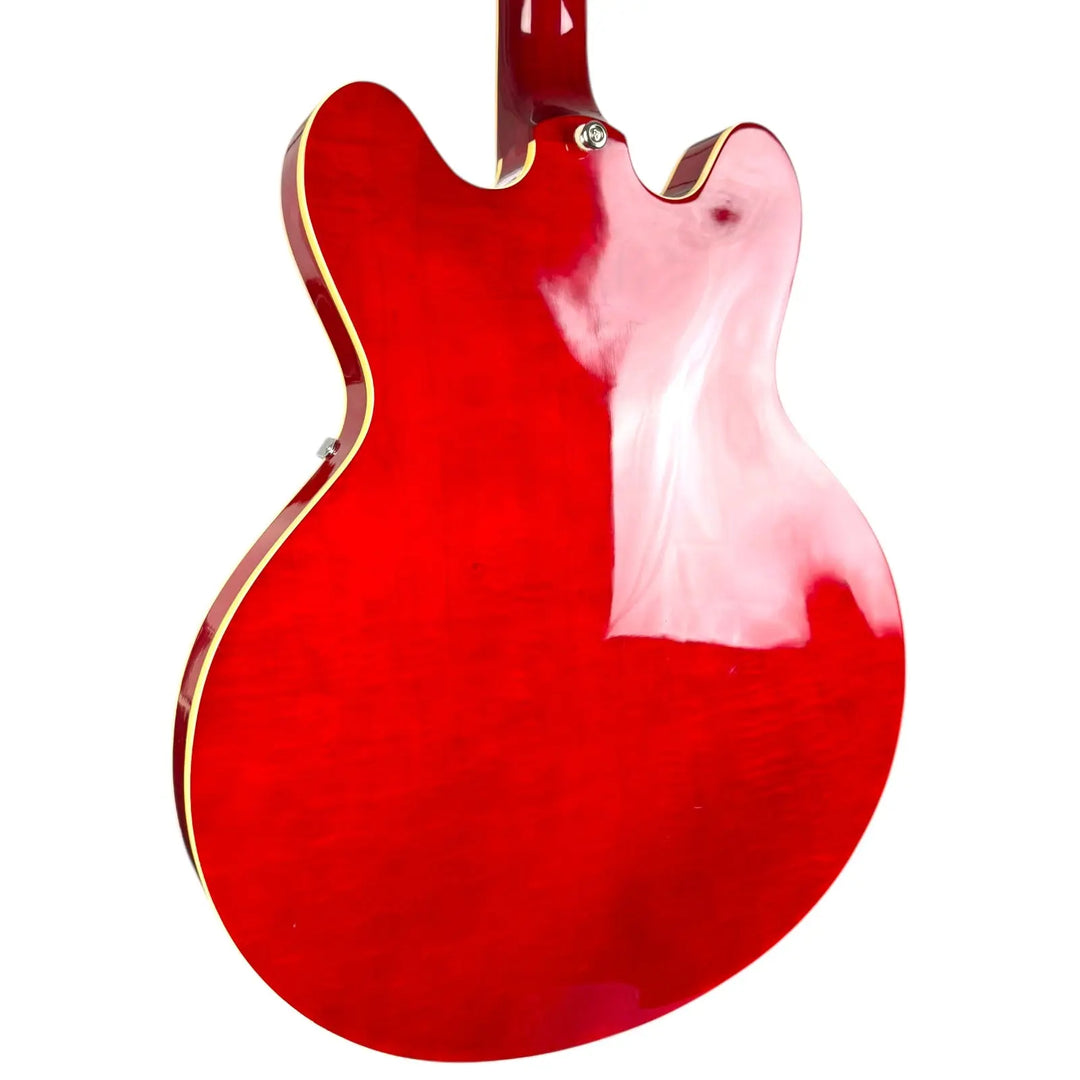 Epiphone Riviera Pat´s Guitars