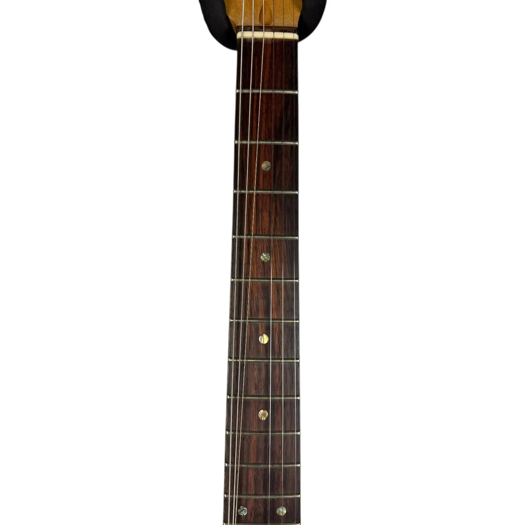 Faber Stratocaster Revival Model Faber