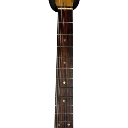 Faber Stratocaster Revival Model Faber
