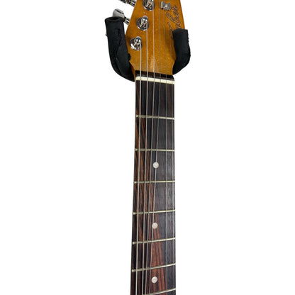 Faber STCL RED Stratocaster HSS – Червен