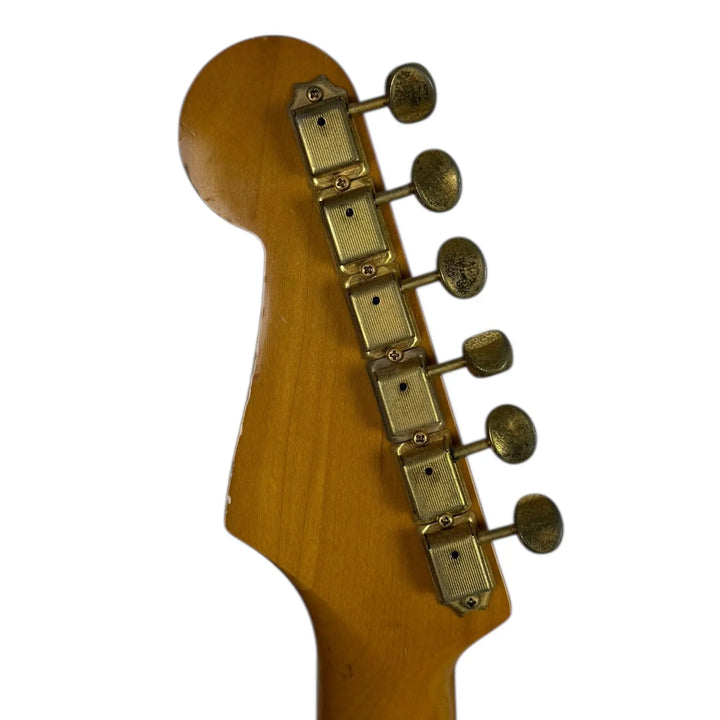 Fender Stratocaster Fender