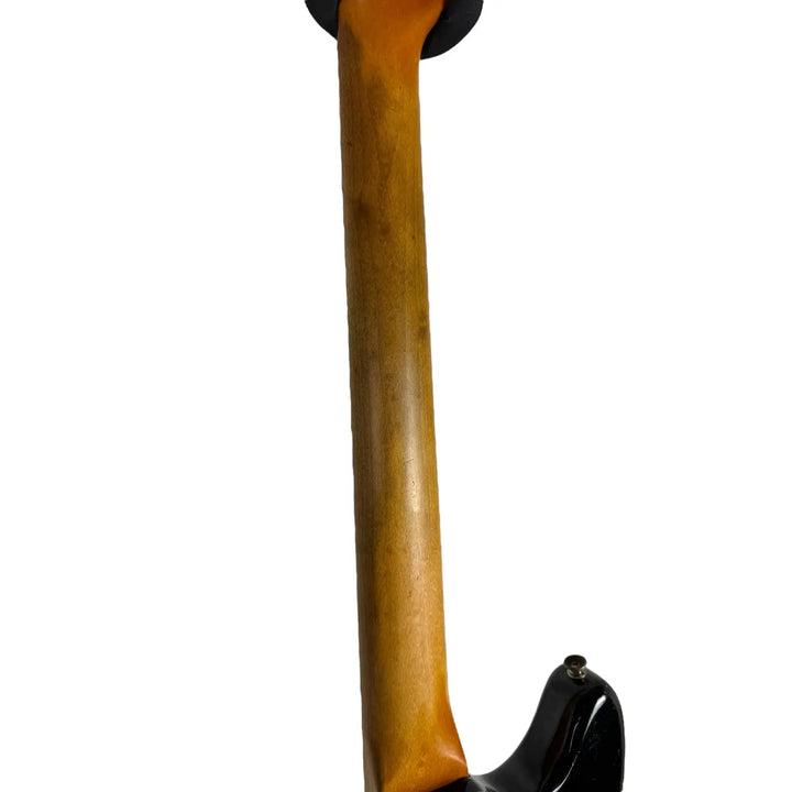 Fender Mustang 1965 - Black - Pat´s Guitars