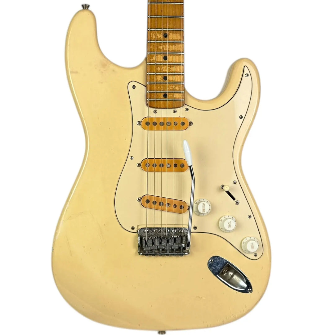Greco Stratocaster Matsumoku Greco