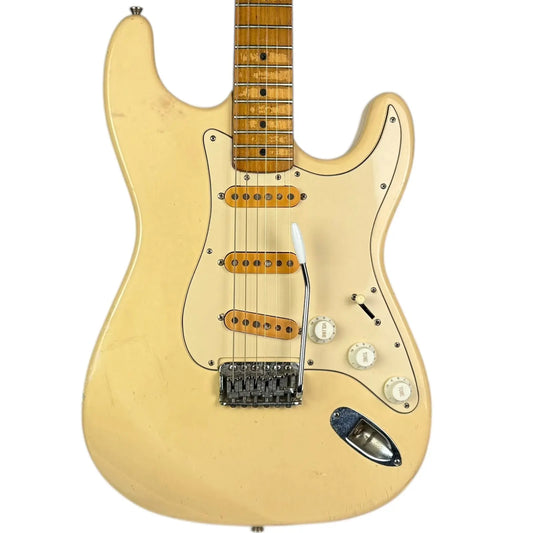 Greco Stratocaster Matsumoku Greco