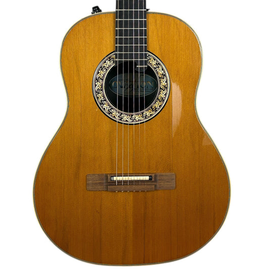 Ovation 1613 1981 - Natural